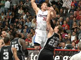 Dunk slam dunk blake griffin nba perkins. Blake Griffin Dunk Machine Si Kids Sports News For Kids Kids Games And More