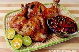 2 Ways To Cook Fried Chicken Yummy Kitchen Recipe In 2021 Cooking Fried Chicken Chicken Inasal Recipe Fried Chicken Recipes