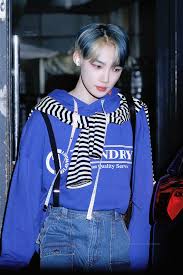 Pin On Emotional Support Kpop Idols