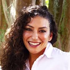 Melina Jimenez's Instagram, Twitter & Facebook