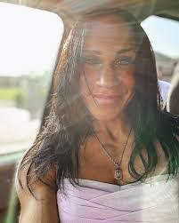 Naomi Haley's Instagram, Twitter & Facebook