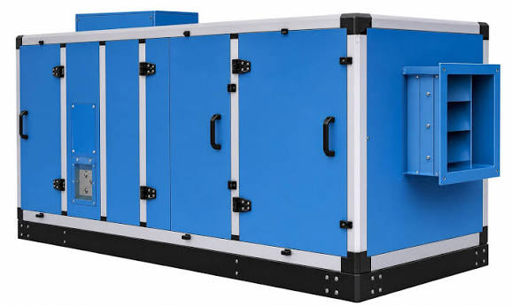 HVAC AHU