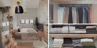 Find and follow posts tagged kemas on tumblr. Bilik Orang Bujang Nampak Wow Baju Elok Terlipat Lelaki Bujang Ini Kongsi Tips Remaja