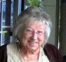 Elaine Bond Obituary (2013)