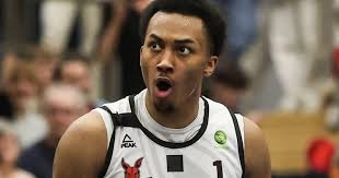 Former Tech All-American Asa Williams hungry for 2nd pro contract