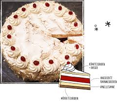 Und so wird der kuchen mit. Tortentraume Zum Anbeissen Backerei Weymann Twistringen Bremen Vechta Wildeshausen