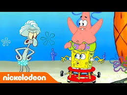 spongebob schwammkopf die besten momente nickelodeon deutschland youtube spongebob schwammkopf schwammkopf nickelodeon