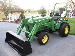 Pin On Tractors
