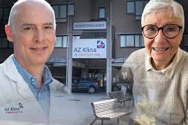 Sint-Victor herdenkt doden bij symboolboom Vicske