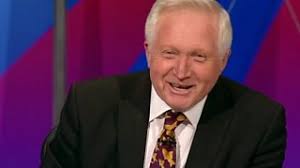 Bbc One Question Time David Dimbleby