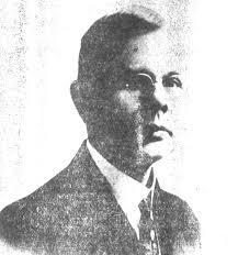 The Street Seen: Merritt Jones Hotel