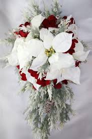 Check spelling or type a new query. Christmas Wedding Bouquet Ideas Christmas Celebration All About Christmas
