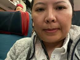 Elisa Swift's Instagram, Twitter & Facebook