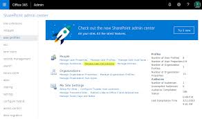 Artificial intelligence makes accessing recently edited and most important files, folders, and projects quicker and more intuitive. How To Disable Onedrive For Business In Office 365 Sharepoint Online Sharepoint Diary