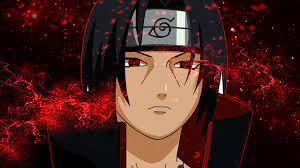 Download and discover more similar hd wallpaper on wallpapertip. Itachi Uchiwa Hd Wallpaper Hintergrund 1920x1080