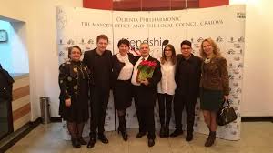 Liceul de artă „marin sorescu ocupă un loc central, atât prin frumoasa sa. Craiova IncÄƒ Un Succes Notabil Pentru Corul Liceului De Arte Marin Sorescu Republica Tv