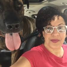 P. Gabrielle Foreman