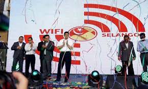 — picture by farhan najib. Wifi Smart Selangor Download Daftar Login Percuma Free