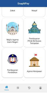 Cukai taksiran atau cukai pintu dikuatkuasakan mengikut peruntukan seksyen 127, akta kerajaan tempatan 1976 (akta 171). Bayar Cukai Taksiran Mbsa Dengan Mudah Melalui Aplikasi Snapnpay Soyacincau Com
