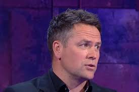 Michael Owen
