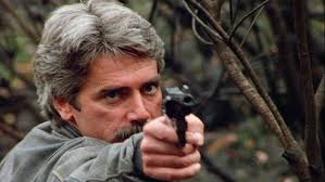 Sam Elliott Fans Club Sam As Harry Wingate In The Blue Lightning 1986 Facebook