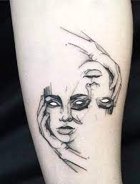 However, any other numbers that add up to 5 or 6 are also lucky numbers for the gemini. 75 Unique Gemini Tattoos To Compliment Your Personality And Body Tattoo Me Now