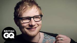 Tattoo artist kevin paul says inking musician ed sheeran has been both the best and worst thing to happen in his career, as it has raised his profile, but means he is associated with some pretty bad kevin paul has tattooed sheeran more than 40 times, but even he thinks the singer's ink is sh*t. Ed Sheeran Reveals His Favourite New Tattoos British Gq Youtube