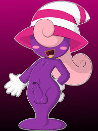 Rule34 - If it exists, there is porn of it  dreameclipsewolf, shadow  siren, vivian (mario)  5222813