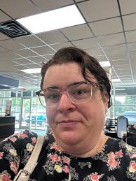 Nice to meet y'all! · Vintage Mama