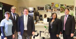 A taste of the Shore: Eat Sprout cafe opens in Statehouse