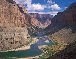 We love going to the river. Colorado River Location History Map Facts Britannica