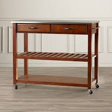 the alcott hill bernice kitchen island