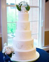Wedding Cakes Martha Stewart Weddings Sugar Flower Wedding Cake Wedding Cake Prices Wedding Cake Toppers Unique