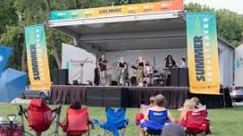 Brownsburg Parks Summer Soundtracks Concert