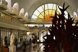 Musee Mediatheque Piscine Coronavirus Roubaix Ferme De Nombreux Equipements Lille Actu