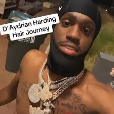 Daydrian Harding 2 Strand Twist