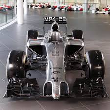 Mclaren Formula 1 2014 Mclaren Mercedes Mp4 29 Mclaren Mercedes Formula 1 Car Mclaren Formula 1