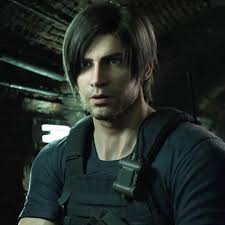 Nếu Leon xuất hiện trong RE9, Capcom sẽ dùng người mẫu này hay là một người  khác? : r/residentevil
