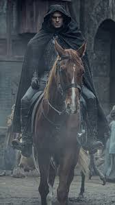 The concentration on his face. Henry Cavill The Witcher The Witcher Books Geralt Of Rivia