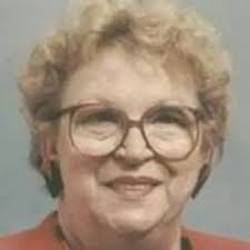 Obituary information for Elizabeth June Demorest