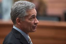 Here's how Alabama's senators voted