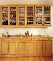 Custom dining room wall unit kingspoint ny 2013. St Helena Breakfront And Wall Storage American Traditional Dining Room San Francisco By Rc Cabinets Closets Houzz