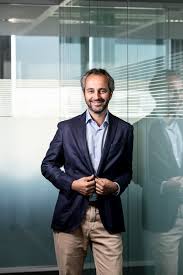 Full service pr, marketing and consulting firm. David Larramendy M6 Publicite Nos Prix Ont Tendance A Monter Strategies