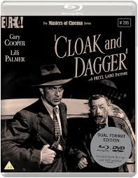 Cloak and Dagger (US 1946)
