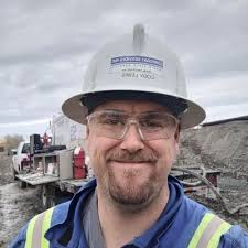 Great week with Matt Heffernan, head of our Commercial Marine Division for  North America!