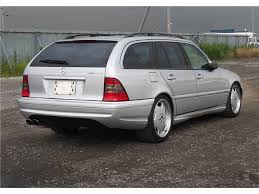 From the july 1998 trouble of car as well as additionally vehicle driver. Kijiji Find 1998 Mercedes Benz C43 Amg Touring