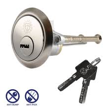 Then, pull back slightly until you hear or feel the last pin click, which will put the pins in the right position. How To Choose The Perfect Door Lock Lathamshardware Co Uk