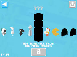 Play as simba, find the line of zebras in the stage, hop on through; How To Get Every Mystery Character In Crossy Road Cheats Secrets And Tips Update Articles Pocket Gamer