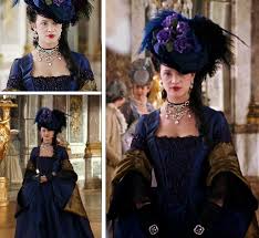 Les infos, chiffres, immobilier, hotels & le mag. This Is Versailles Film Fashion Marie Antoinette 2006 Madame Du Barry Edition
