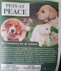We know first hand that end of life care and decisions are difficult, and we are here to help. Pets At Peace Home Facebook